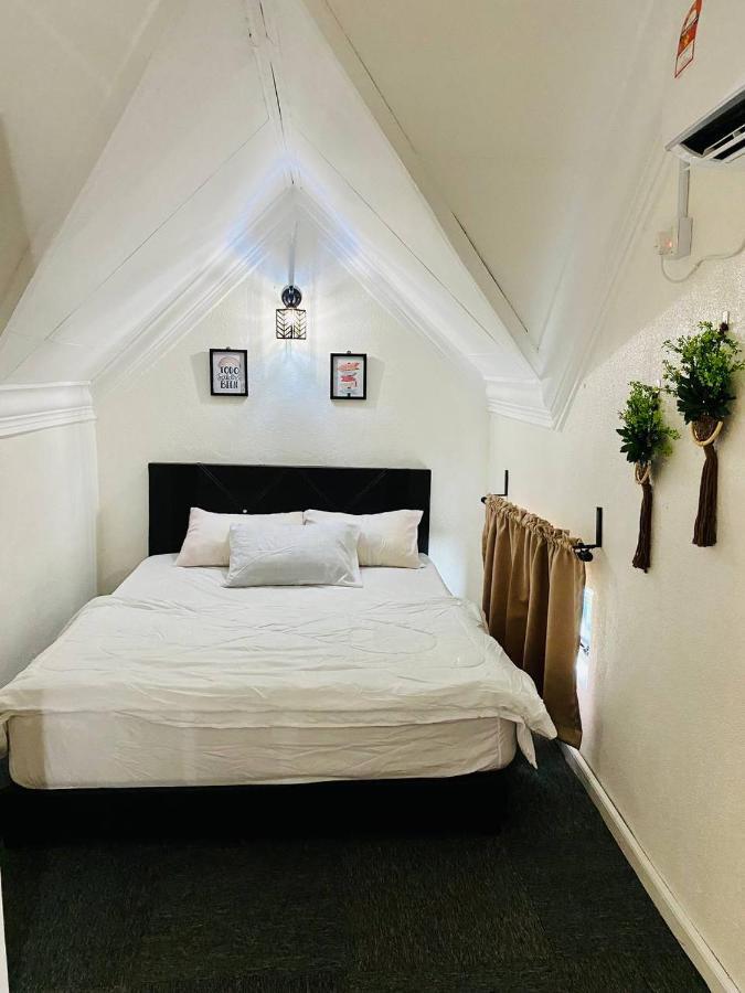 Abe.Cottage 2 Kampung Kuala Besut Ngoại thất bức ảnh